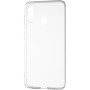 Чехол-накладка Ultra Thin Air Case для Samsung Galaxy A60, Transparent
