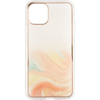 Чехол-накладка Shiny Sand Case для iPhone 11 Pro, Gold