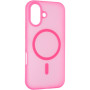 Чохол AirLight (MagSafe) для iPhone 17