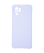 Чехол-накладка Original 99% Soft Matte Case для Xiaomi Redmi Note 10 / 10s