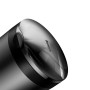 Автомобильная пепельница Baseus CRYHG01-0G Premium, Black/Grey 