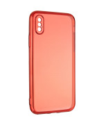 Чехол-накладка Ultra Slide Case для iPhone X / XS