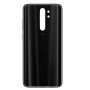 Задняя крышка для Xiaomi Redmi Note 8 Pro, Black OR