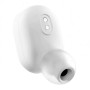 Bluetooth моногарнитура Xiaomi Mini In-ear Earphone Single LYEJ05LM/ZBW4411CN, White