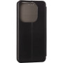 Чехол книга G-Case Ranger Series для Infinix HOT 40i / Spark Go 2024 / Spark 20, Black