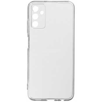 Чохол-накладка Ultra Thin Air Case для Samsung Galaxy M23 (M236), Transparent
