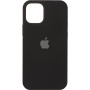 Чохол-накладка Original Full Soft Case (MagSafe) для iPhone 12 Mini