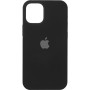 Чехол-накладка Original Full Soft Case (MagSafe) для iPhone 12 Mini красный