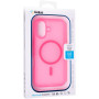 Чохол AirLight (MagSafe) для iPhone 17