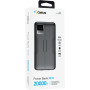 Портативная батарея Power Bank Gelius RDS GP-PB302 20000mAh, 22.5W QC / PD, Black