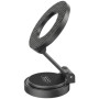 Автомобільний тримач XO C209 для смартфонів, Black
