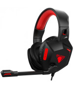 Игровые наушники JEDEL GH233, Black