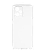Чехол-накладка Ultra Thin Air Case для Realme 9 4G, Transparent