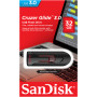 USB-флешка SanDisk Cruzer Glide 32Gb USB2.0, Black-Red