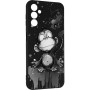 Чехол накладка Gelius Print Case UV для Samsung Galaxy A14 (A145), Monkey