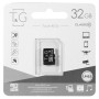 Карта памяти microSDHC T&G 32Gb (UHS-3)(Class 10)