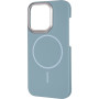 Чохол Fit Cover Case (Magsafe) для iPhone 15 Pro