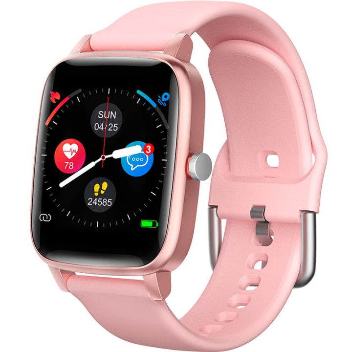 ihealth smart watch