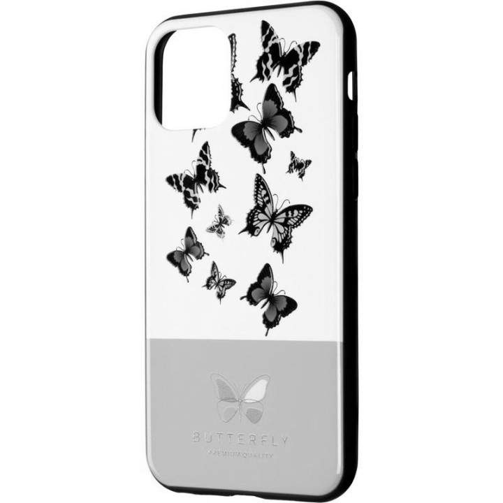 Чехол накладка Butterfly Case для Xiaomi Redmi 7a