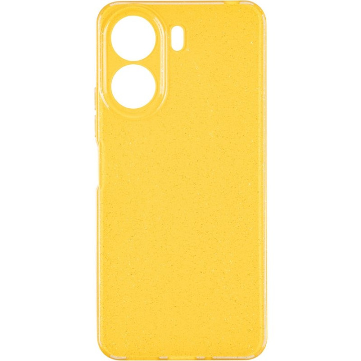 Чехол Silicone Summer Vibe для Samsung Galaxy A566 / A56