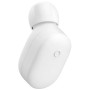 Bluetooth моногарнитура Xiaomi Mini In-ear Earphone Single LYEJ05LM/ZBW4411CN, White