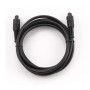 Кабель оптический PON Optical 5m, Black
