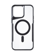 Чехол - накладка Casual Frame Case (MagSafe) для iPhone 13