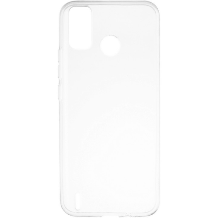 Чехол-накладка Ultra Thin Air Case для Tecno Spark 6 Go, Transparent