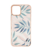 Чохол-накладка Gelius Leaf Case для Apple iPhone 12 Pro