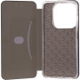 Чехол книга G-Case Ranger Series для Infinix HOT 40i / Spark Go 2024 / Spark 20, Black