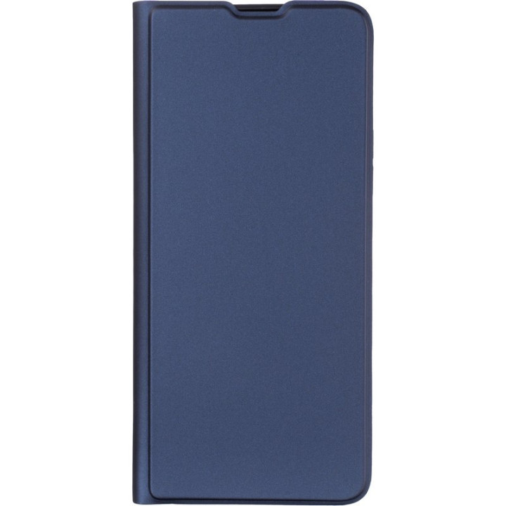 Чохол книжка Book Cover Gelius Shell Case для Xiaomi Redmi 15 GL