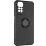 Чехол-накладка Gelius Ring Holder Case для Samsung A34 (A346)