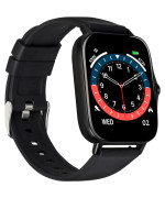 Розумний годинник (Smart Watch) Gelius Pro GP-SW004 (AMAZWATCH GT2), Black