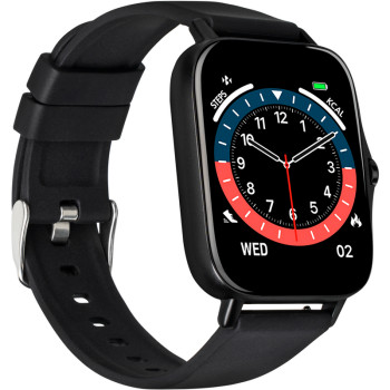 Розумний годинник (Smart Watch) Gelius Pro GP-SW004 (AMAZWATCH GT2), Black