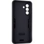 Чехол Gelius Hard Defence PC Series для Samsung Galaxy S26 Ultra, Black