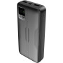 Портативная батарея Power Bank Gelius RDS GP-PB302 20000mAh, 22.5W QC / PD, Black