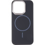 Чохол Fit Cover Case (Magsafe) для iPhone 15 Pro