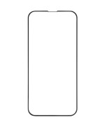 Защитное стекло 3D для Apple iPhone 14, Black