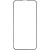 Защитное стекло 3D для Apple iPhone 14, Black