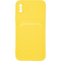 Чохол-накладка Pocket Case для Apple iPhone X