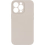 Чехол-накладка Original Full Soft Case для Apple iPhone 14 Pro Max