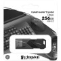 USB Флеш-пам'ять Kingston DT Exodia Onyx 256Gb USB 3.2, Black