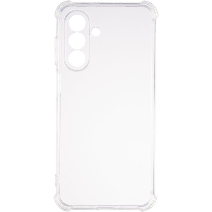 Чехол Gelius Ultra Thin Proof для Samsung Galaxy A57 (A576), Transparent