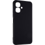 Чехол Full Soft Case для Infinix Smart 20, Black