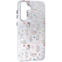 Чохол - накладка Pearl Case Samsung Galaxy A56, Small Cats