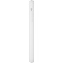 Чохол-накладка Colorfull Soft Case iPhone 11 Pro Max, White