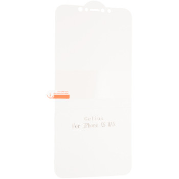 Захисна гідрогелева плівка Gelius Nano Shield для Apple iPhone XS Max