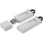 USВ Флешка Kingston DTI G4 32GB USB 3.0, White