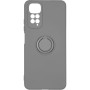 Чехол-накладка Gelius Ring Holder Case для Samsung A34 (A346)