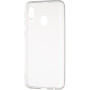 Чехол-накладка Ultra Thin Air Case для Samsung Galaxy A40, Transparent